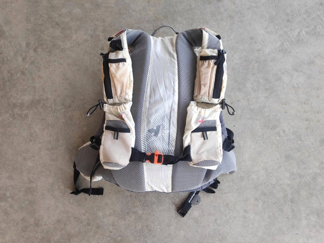 Ultra vest olmo 12l hotsell
