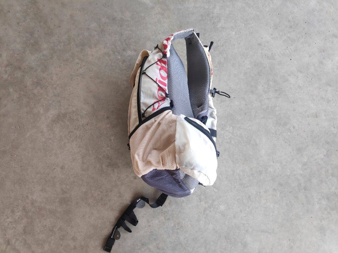 Ultra vest online olmo 12l