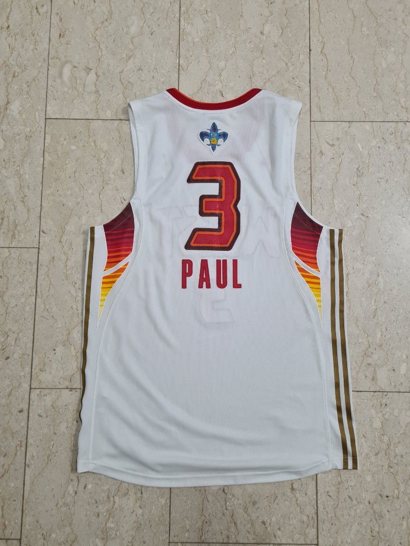 Rare Authentic Adidas Men s NBA 2009 Phoenix All Star Swingman