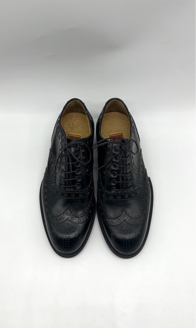 Cole haan brogue shoes hotsell