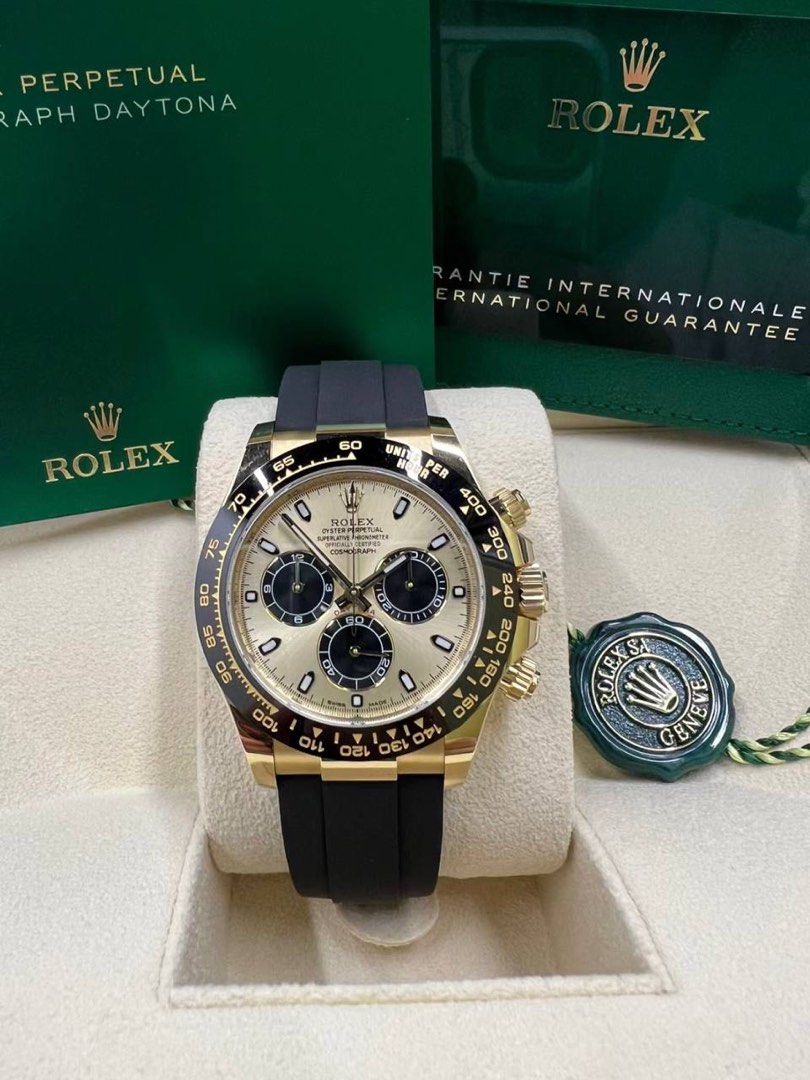 Rolex daytona 2024 in stock