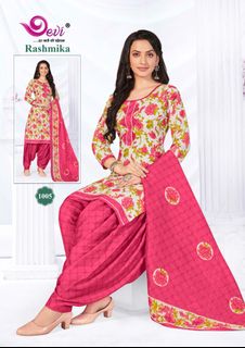 Punjabi dress new arrivals readymade