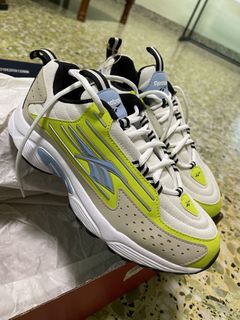 Reebok dmx outlet sale