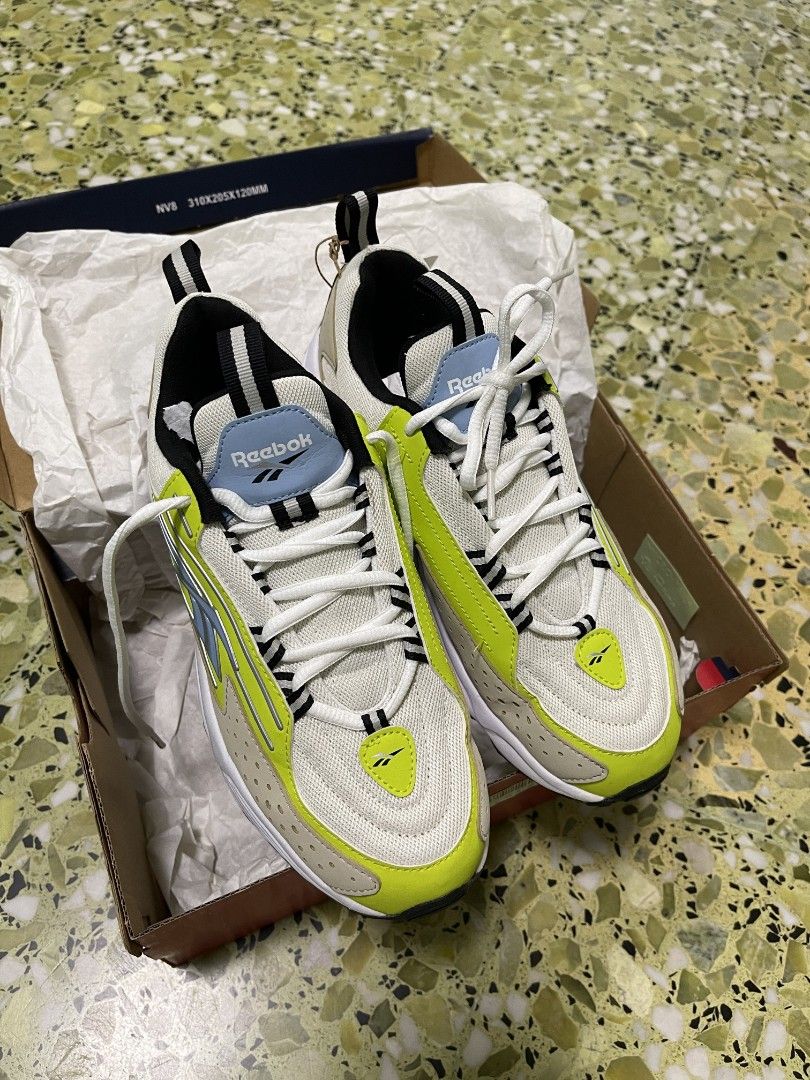 Reebok outlet dmx 2200