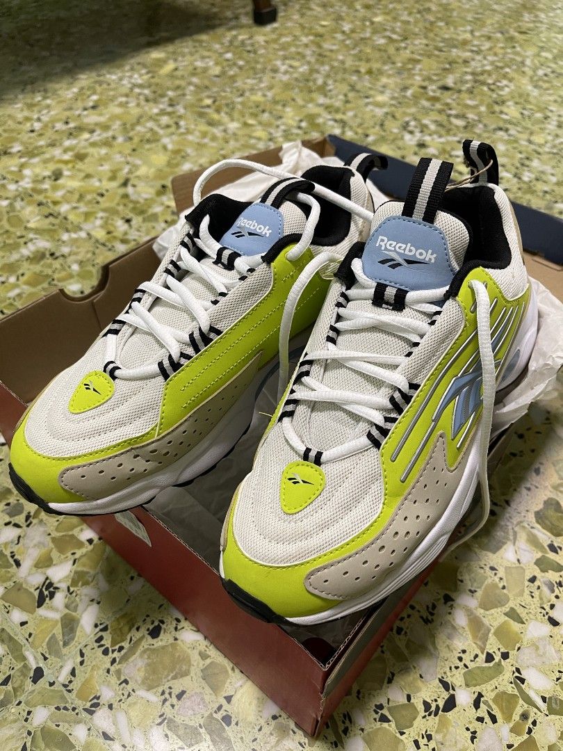 Reebok hotsell womens dmx
