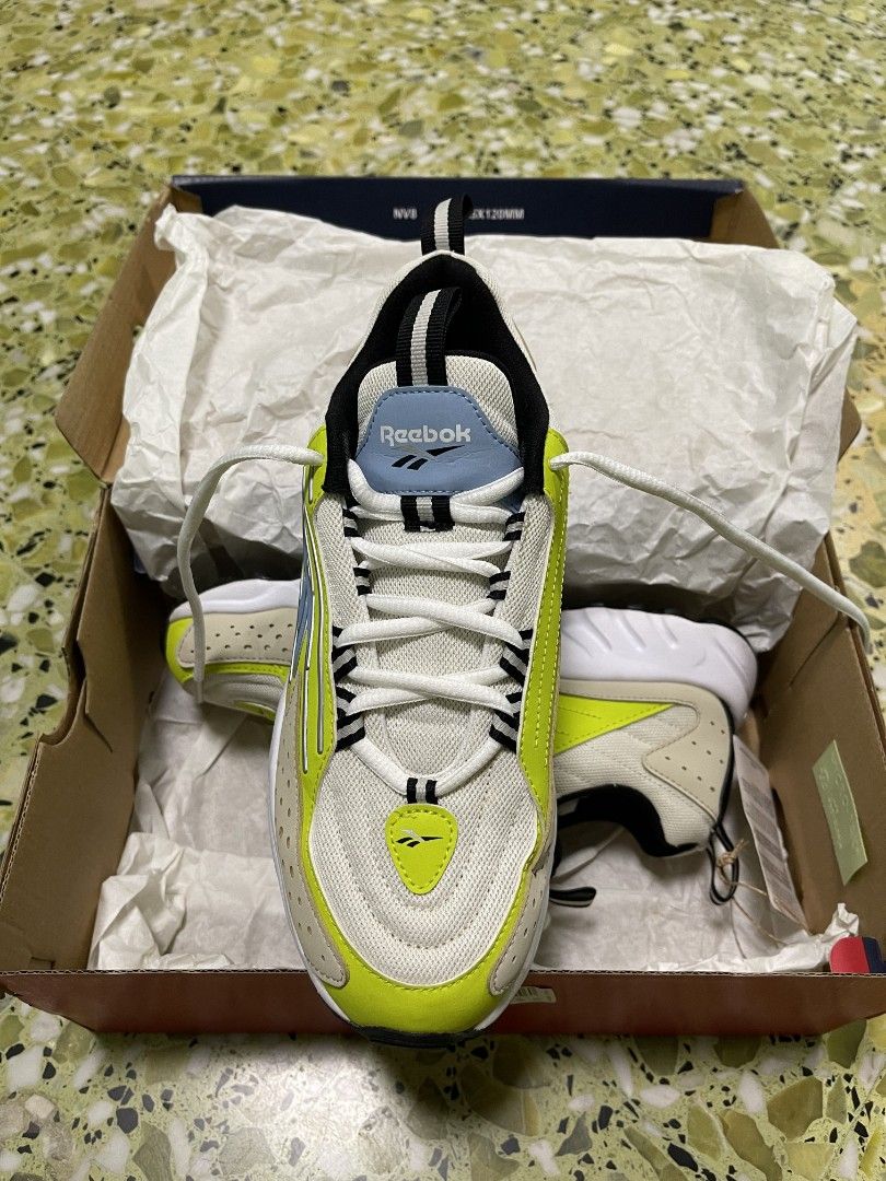 Reebok dmx series best sale 2200