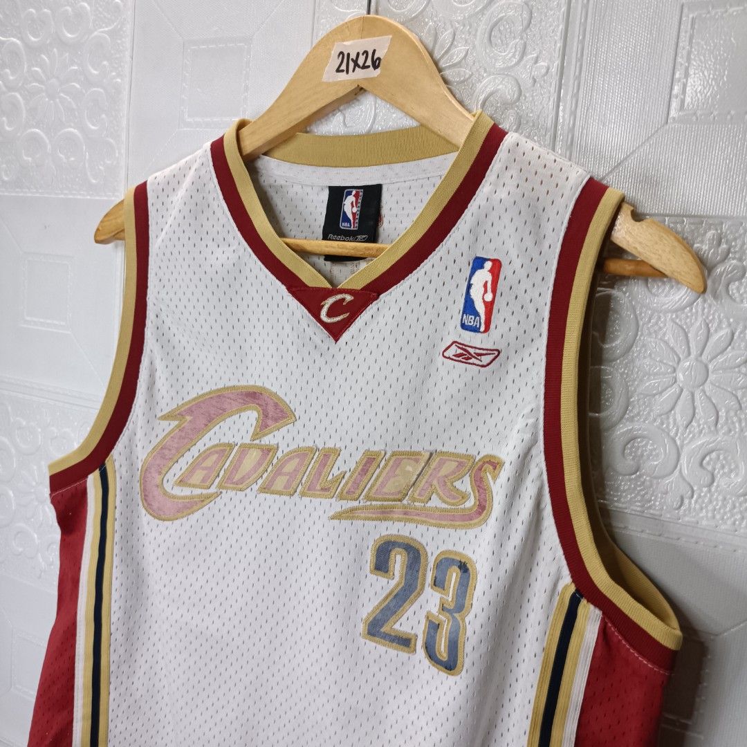 Lebron james reebok jersey store
