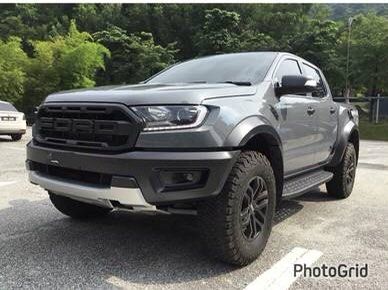 RENT Monthly | Ford Ranger 2020 |