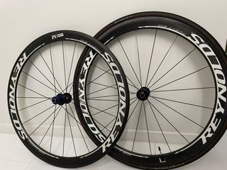 Reynolds r35 carbon wheels cheap