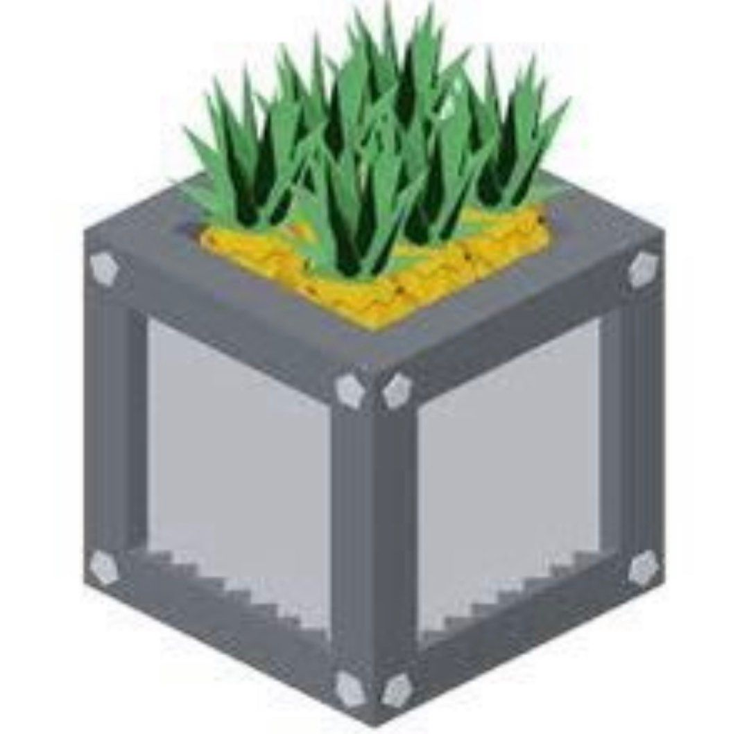 Roblox islands Large pineapple crates (LPC), Video Gaming, Gaming