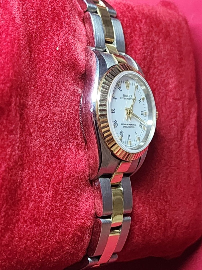 Rolex 76193 hot sale