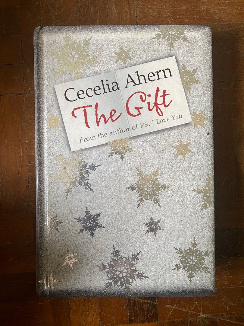 In a Thousand Different Ways by Cecelia Ahern Book Review | The Sleepy  Reader