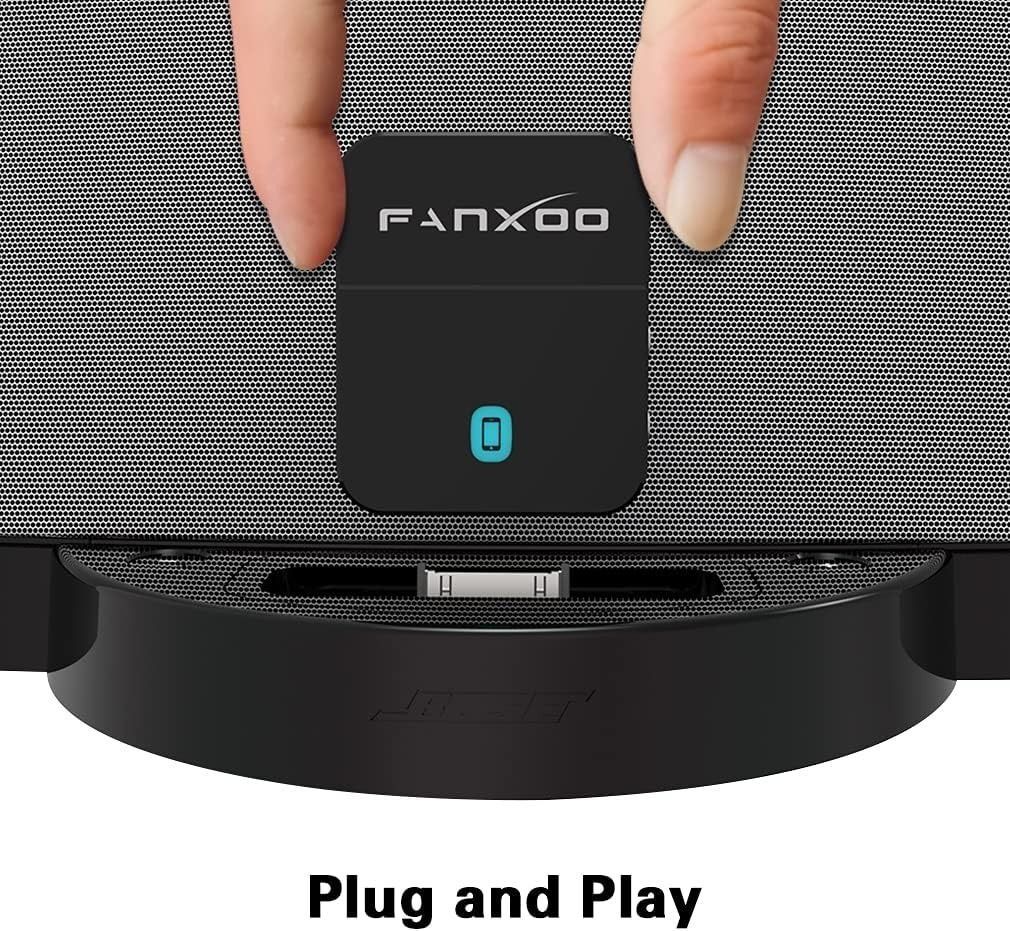 Bose sounddock wireless clearance