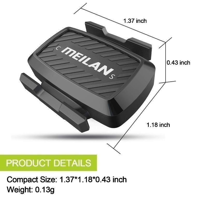 Speed and cadence best sale sensor for sale