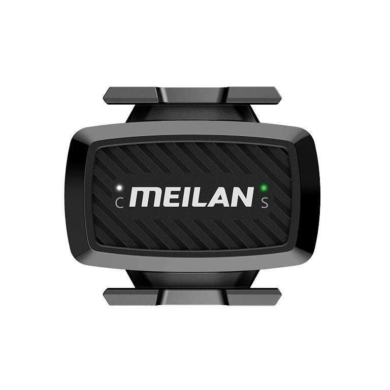 Speed and cadence sensor for 2025 sale