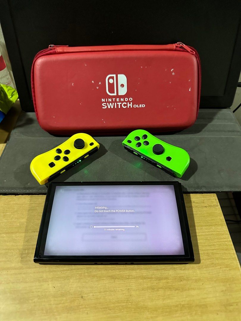 Nintendo switch tablet for sale deals