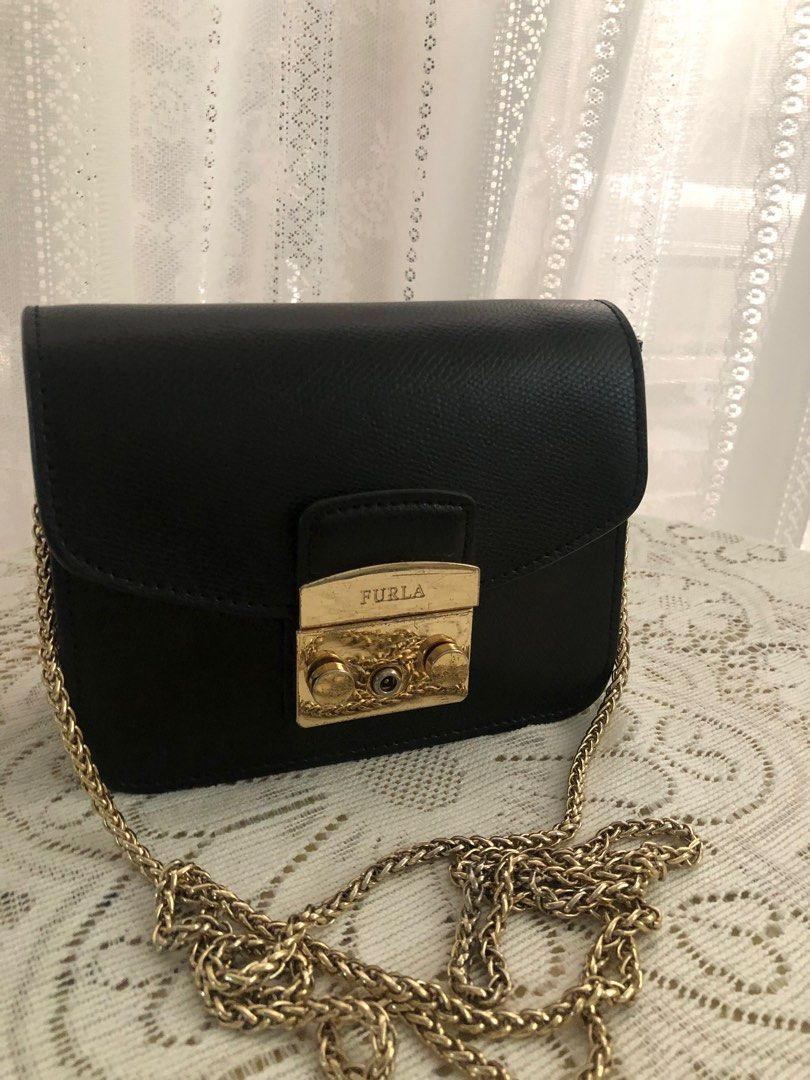 Furla tasche hotsell metropolis sale