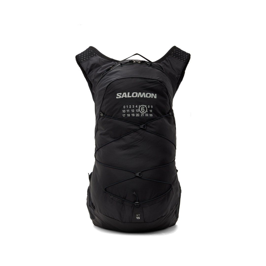 Salomon x MM6 Maison Margiela 後背包, 他的時尚, 包, 背包在旋轉拍賣