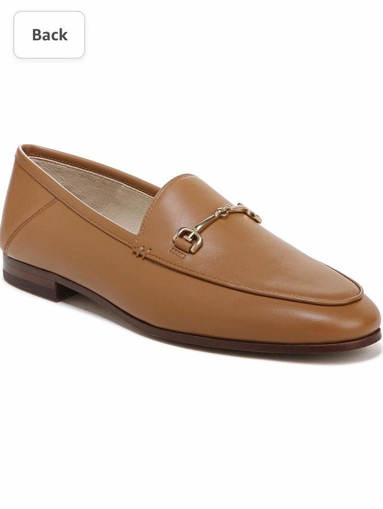 Sam edelman saddle leather store