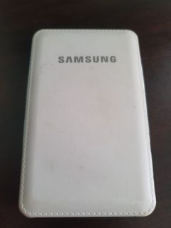 SAMSUNG Power Bank