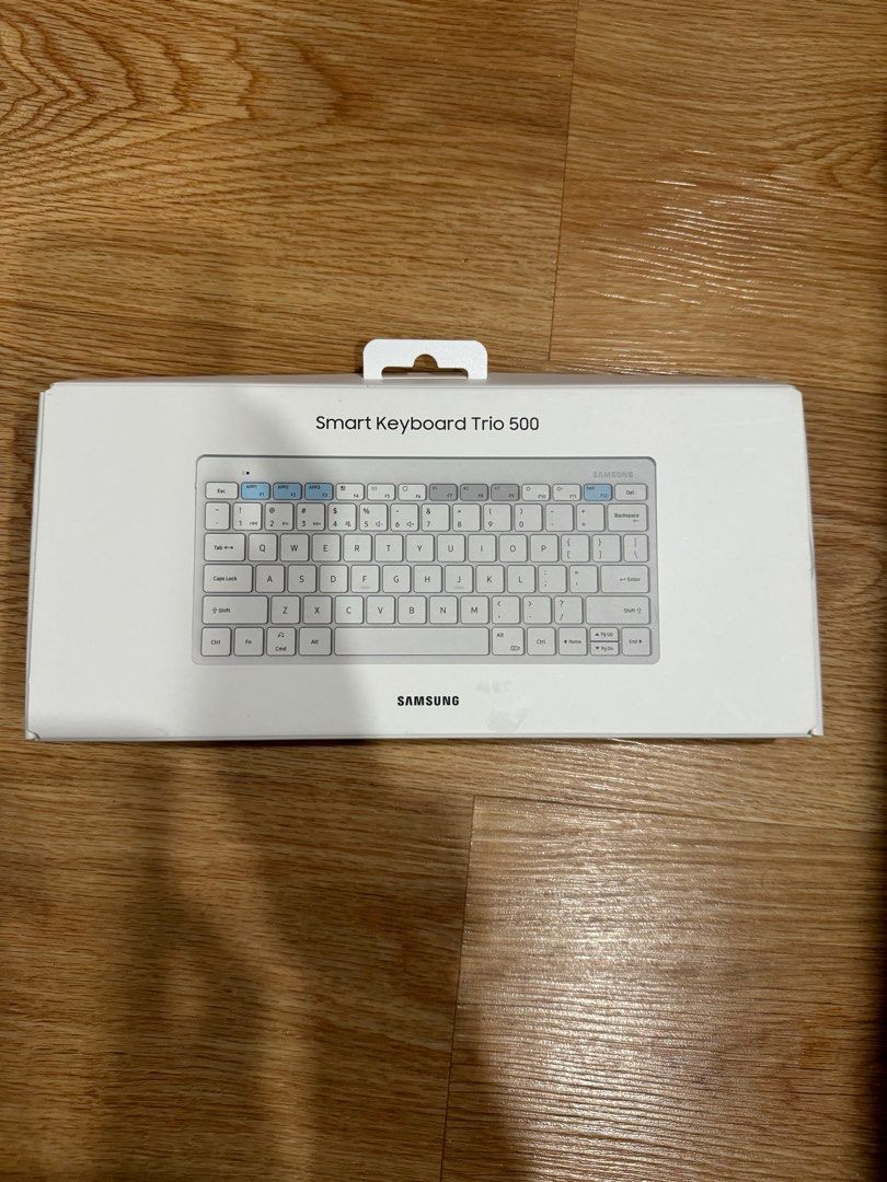 Samsung Smart Keyboard Trio 500, Mobile Phones & Gadgets, Mobile