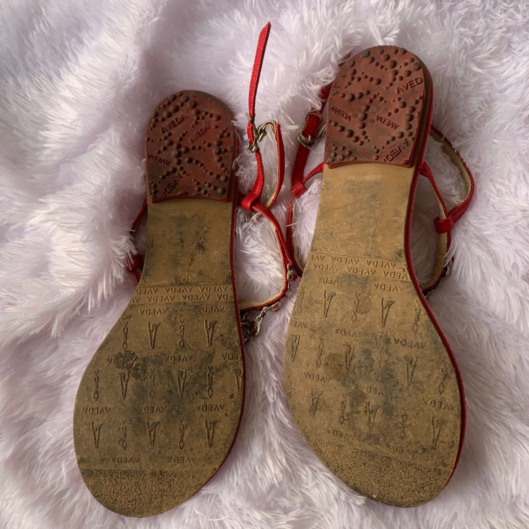 Avesa top sandals uk