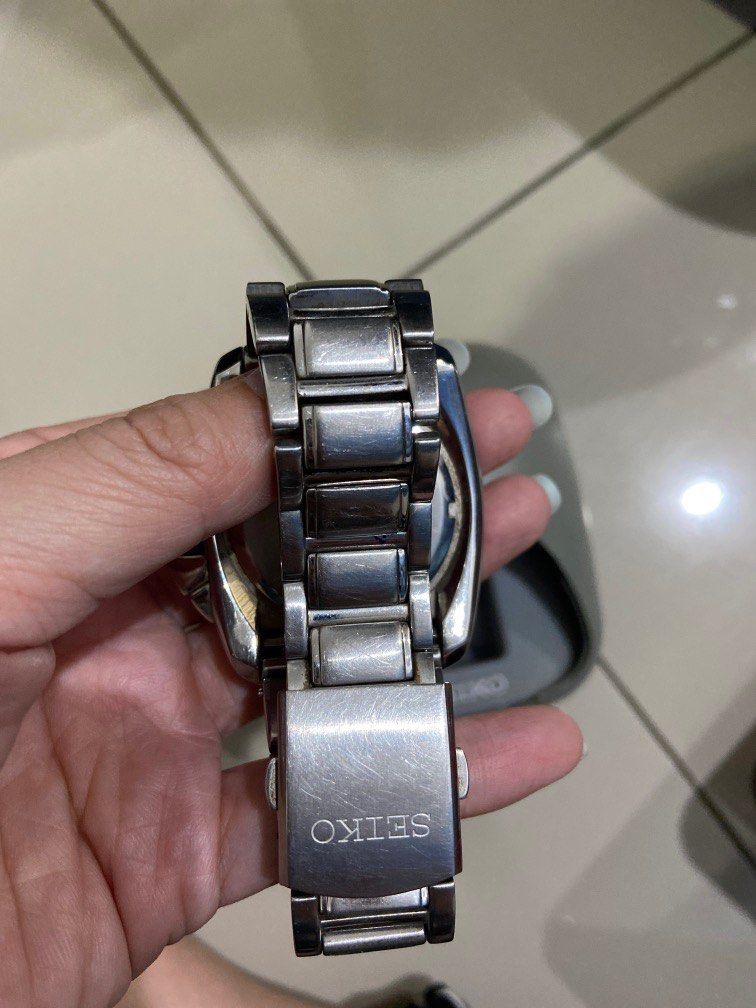 Seiko outlet velatura 727787