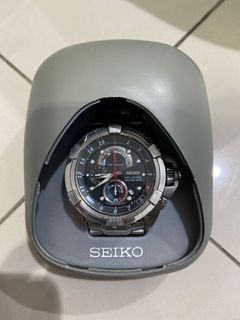 Seiko discount velatura 8157787