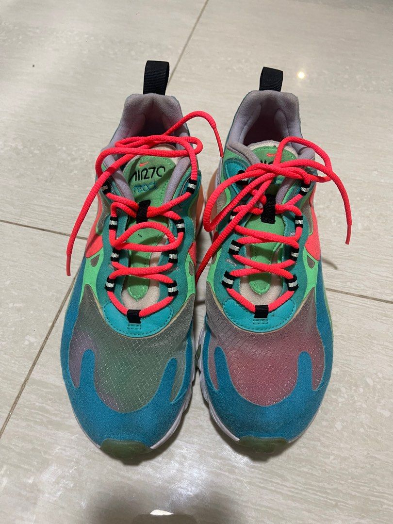 SELLING NIKE 270 REACT
