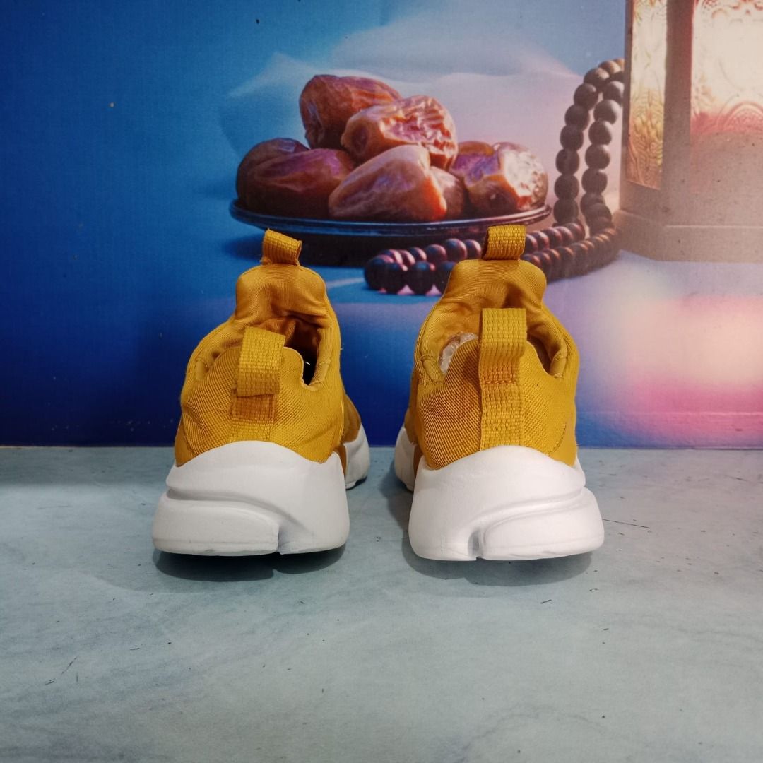 Yellow presto extreme cheap