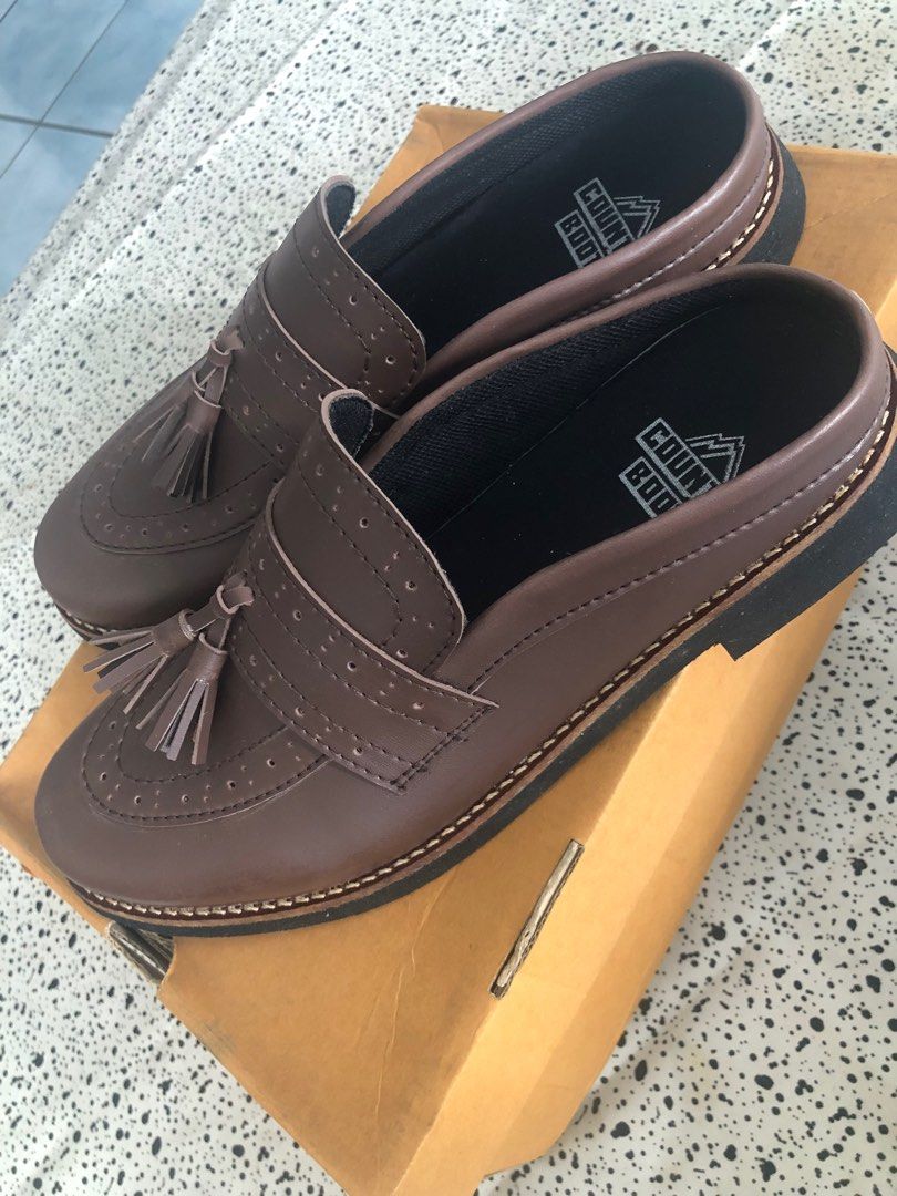 Sandal semi sale formal