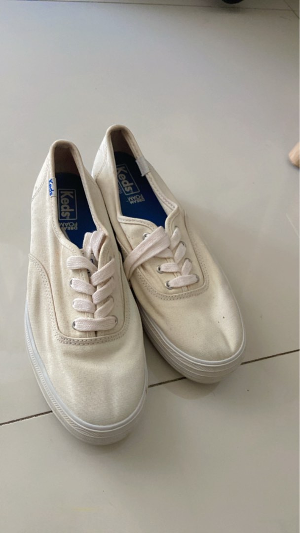 Keds 36 2025