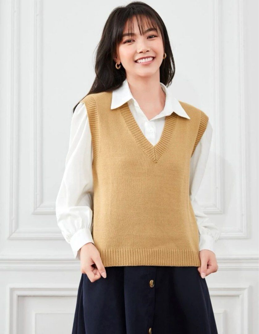 Shein women hotsell sweater