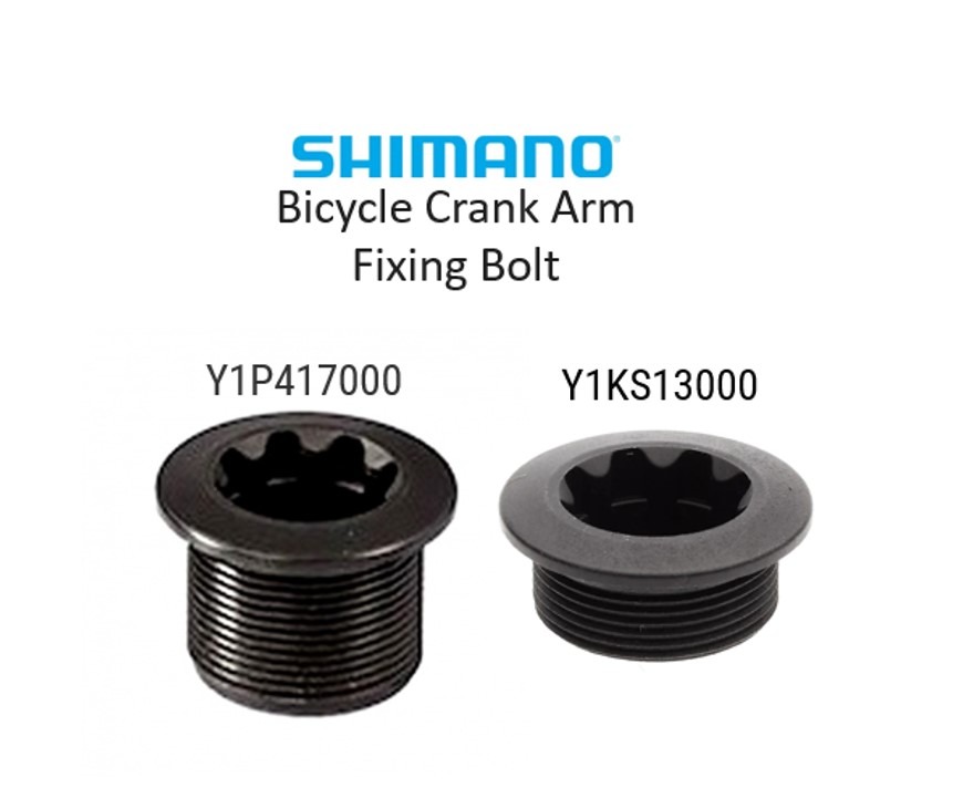 Vis De Fixation Shimano Exage Mountain BR M452 - Pour Pièces VTT Ancien