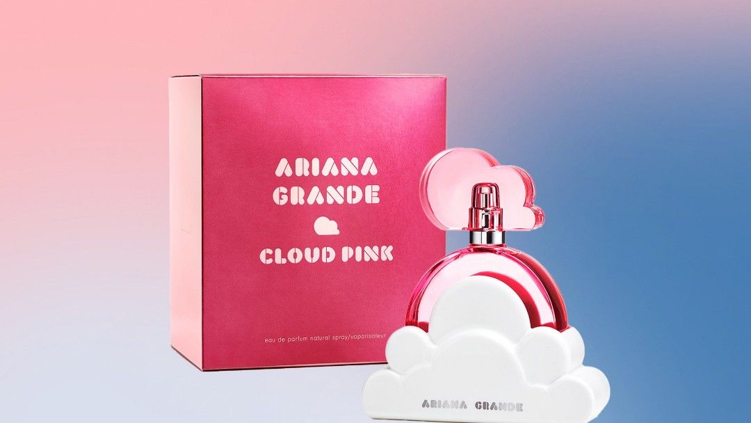 Ariana grande cloud sale shop
