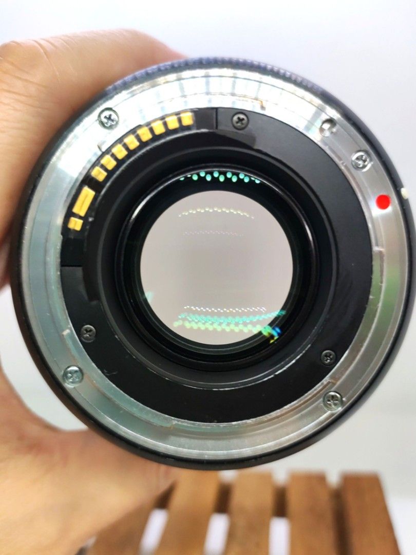 Sigma 24-35mm f2 Art. Canon Mount., Photography, Lens & Kits on Carousell