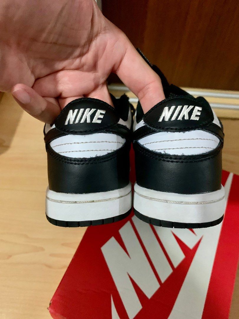 Nike outlet 1y size
