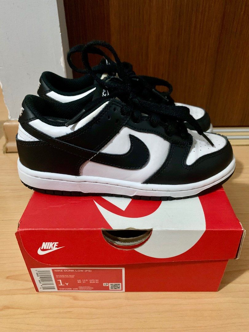 Nike 1y size new arrivals