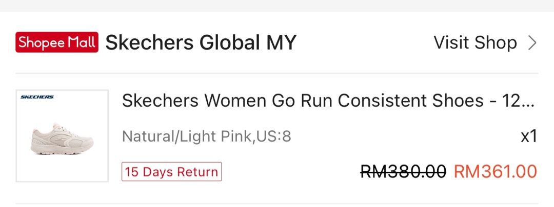 skechers shoes promotion