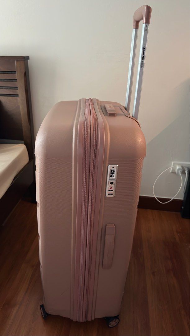 Sky Travel Luggage 30 Kg Hobbies Toys Travel Luggage On Carousell sky-travel-luggage-30-kg-hobbies-toys-travel-luggage-on-carousell