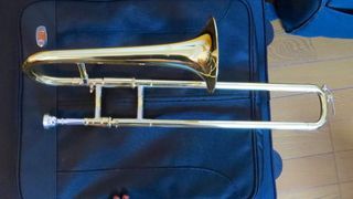 Slide Trumpet - Summer Sale New Price