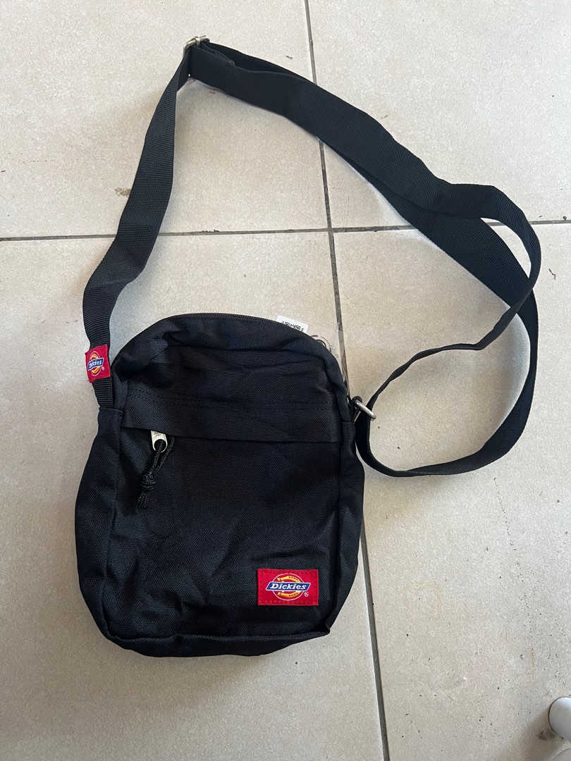 sling bag dickies Men s Fashion Bags Sling Bags on Carousell