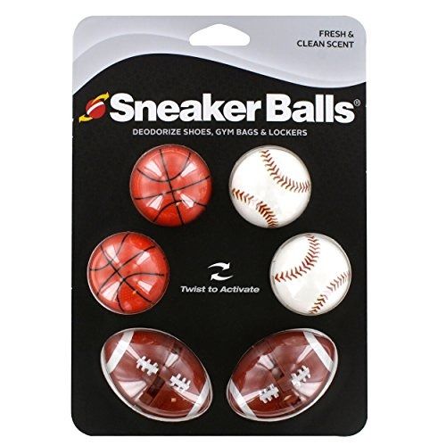Air freshener clearance balls for shoes