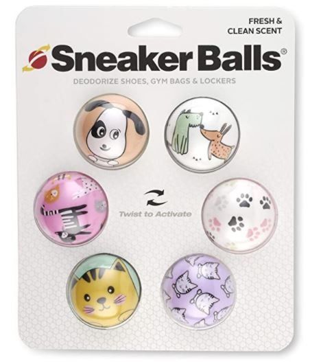 Air freshener sales balls for shoes