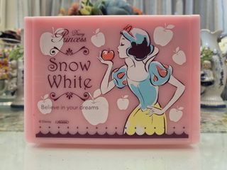Disney Snow White Jewelry Box Organizer