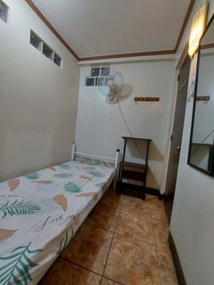 Solo Room for rent Mandaluyong