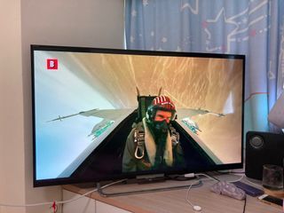 Sony 43 LED W670A smart TV MotionFlow200Hz