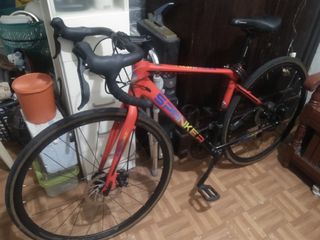 Road bike frame best sale for sale olx