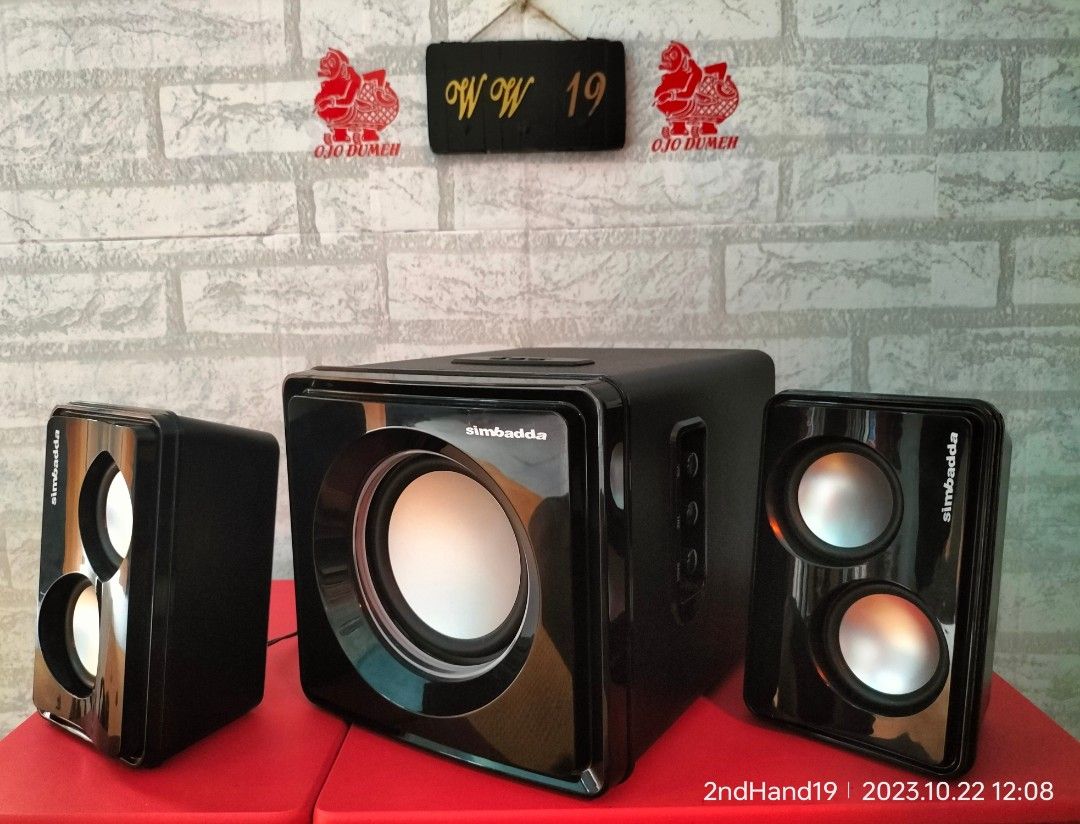 Simbadda top cst 3500
