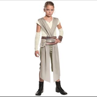 Rubie's Star Wars Qui-Gon Jinn Jedi Lightsaber Halloween Costume Accessory  